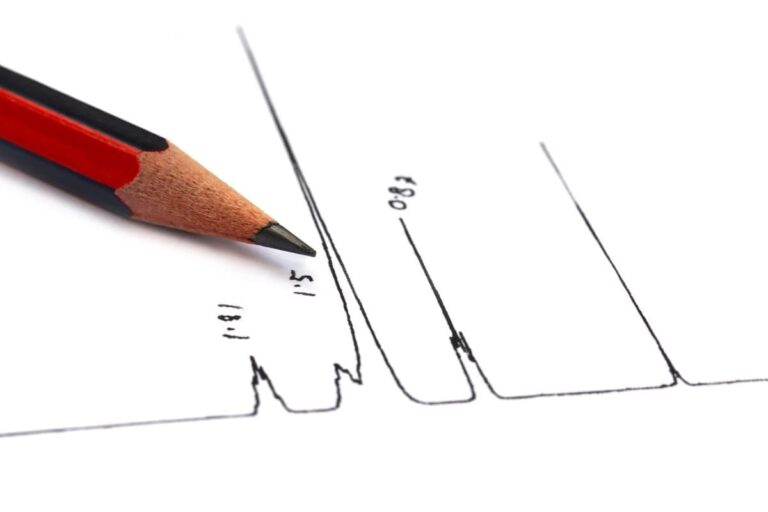 【大学の有機化学】¹HNMRにおける官能基と化学シフトの関係(遮蔽化、反遮蔽化など)について、わかりやすく解説! ばけライフ